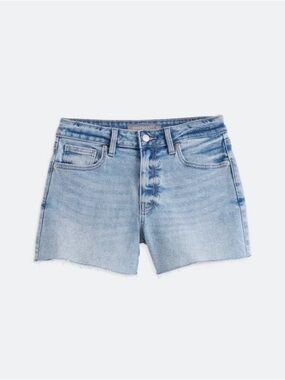 Just USA Laylah High Rise Short - NWT - Size 10